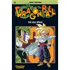 Carlsen Verlag GmbH Dragon Ball 33. Die Cell-Spiele: Der große Manga-Welterfolg für alle Action-Fans ab 10 Jahren