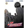 Editorial Ivrea Kuroko No Basket 27
