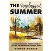 George Horner writer The Unplugged Summer: An Englishman's Perspective of Life at an American Summer Camp