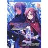 Edizioni BD Sword art online. Progressive (Vol. 6)