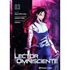 Planeta Cómic Lector Omnisciente nº 03: 3