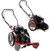 Blue Bird FLO Pro Speed 7HO - Trinciaerba a scoppio - Lama e filo - Honda GCV200