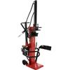 Blue Bird Log Splitter LSE 11000 - Spaccalegna elettrico - Verticale - 230V