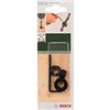 Bosch Accessories Bosch - 2609255318 - Set di 3 boccole di arresto profondità