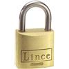 Lince - Lucchetto Arco normale chiave serreta modello 300 - 20