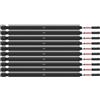 Bosch ITT206B Impact Tough - Punte di potenza Torx #20