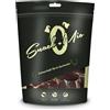 SnackOMio - Snack premium da masticare per cani - Gustosi ossi di cavallo da masticare, 120g, confezione da 1 (1 x 120g)