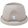 XT-DOG GP - GP10062, Ciotola Anti formiche Alta e Grande, Colori Assortiti