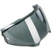 HJC,Visiera per casco da moto I100 (HJ-36), Affumicato scuro