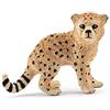 Schleich Bambino ghepardo
