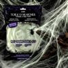 Chaks - Ragnatela Come Decorazione di Halloween per Interni ed Esterni