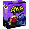Warner Bros. Discovery Batman - l'intégrale de la série des années 60
