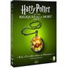 Warner Bros. Discovery Harry potter 7 : harry potter et les reliques de la mort, partie 1