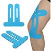 Aquoxis ortoflex nastro per ginocchio orthoflex flexy elastico per sport (10pcs) | Smart watch with IP68 waterproof design, sports modes,notifications and a stainless steel strap for everyday wear.