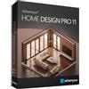 Markt + Technik Home Design 11 PRO - 3D house planner for floor plans, rooms, roofs, architecture, house, interior design, and garden for Windows 11, 10