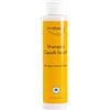 Arca Botanica - Shampoo Biologico Moringa e Arancio Amaro idratante lucidante 200 ml