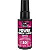 Crazy Color Hype Pink 50ml