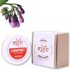 ELEK Unguento Consolida Bio 20ml Pomata Naturale alla Consolida | Con cera d'api, olio di cocco e oliva, crema naturale per massaggio e cura della pelle con consolida maggiore