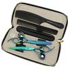JIESENYU Forbici da parrucchiere professionali da 15,2 cm, JP 440C, strumenti per lo styling dei capelli, per uomini e donne, barbiere (set)