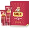 CELLA Rapid Shaving Cream + Balsamo dopobarba, 300 g