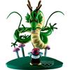Banpresto Action Figure Shenron Dragon Ball - History Box 11 cm - PZ71176P Multicolore - Figura da collezione - Ideale per gli appassionati di Anime Dragon Ball