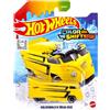 Hot Wheels Cambio di colore Volkswagen Drag Bus per bambini dai 3 anni in su
