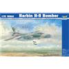 Trumpeter 01603 - Modellino Harbin H-5 Bomber