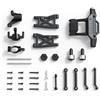 Womaqu 1/18 HS-Y18-01-1 RC Car Accessories Borsa consumable Parts Bag for HS18-21 HS18-02 HS-03