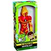 Ben 10 BEN13300 - Action Figure, misura XL, colore: Bianco
