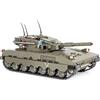 COBI Merkava MK.I/II
