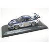 Minichamps 400056471 Modellino Auto Porsche 911 Gt3 RSR Hindery 24H Le Mans 2005 Scala 1/43