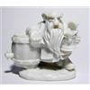 REAPER Pechetruite 1 x Dwarf Brewer - Reaper Bones Miniatura per Gioco di Ruolo Guerra - 77461