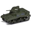 Corgi MiM, Carro armato M3 Stuart