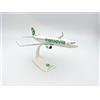 Limox Boeing 737-800 Transavia PH-HXN 1:200 Modellino di aereo