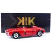 KK Scale KKDC181241 - Ferrar. 375 Plus Red 1954 - Scala 1/18 - Modello da Collezione
