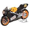 Kyosho Minichamps Valentino Rossi Honda Nsr500 2000 Test Moto Giocattolo