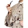 Smiffys - Kit di Sherlock Holmes Tales of Old England
