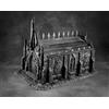 REAPER Pechetruite 1 x OBSIDIAN CRYPT - Reaper Bones Miniatura per Gioco di Ruolo Guerra - 77637