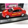 Minichamps Alfa Romeo GT Safety Car Red 1:43 Model 400120360