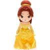 Disney Store Official Bambola di peluche Belle, La Bella e la Bestia, 36 cm