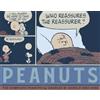 Charles M Schulz The Complete Peanuts 1993-1994 (Tascabile)