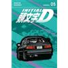 Shuichi Shigeno Initial D Omnibus 5 (Vol. 9-10) (Tascabile) Initial D Omnibus