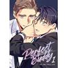 Perfect Buddy (The Comic / Manhwa) Vol. 1 (Tascabile)