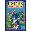Evan Stanley Sonic the Hedgehog, Vol. 19: Collision Course (Tascabile)