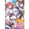 Falmaro Kamishiro Ta New Game Plus After Defeating the Last Boss, V (Tascabile)