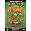 Erik Burnham Tim Teenage Mutant Ninja Turtles: Saturday Morning Adv (Tascabile)