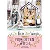 Hiro Kashiwaba A Cat from Our World and the Forgotten Witch Vol. 2 (Tascabile)