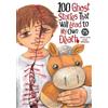 Anji Matono 100 Ghost Stories That Will Lead to My Own Death Vol. 5 (Tascabile)