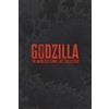 Matt Frank Jeff Zorn Godzilla: The Monster Comic Art Collecti (Copertina rigida)