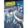 Ryuto Reborn as a Space Mercenary: I Woke Up Piloting the Strongest (Tascabile)